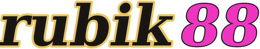 rubik88 logo