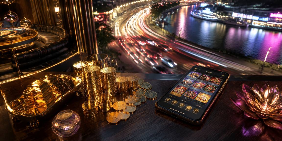 rubik88 casino app visual