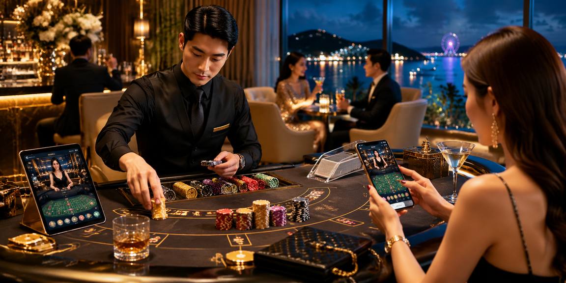 rubik88 Những Gì Có Trong Trang Ram Slot Của Chúng Tôi
